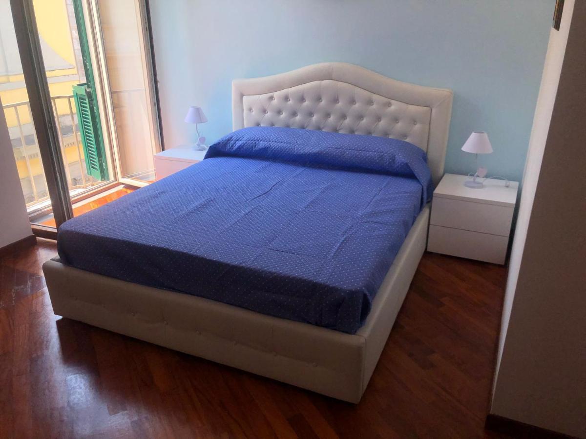 Hébergement de vacances Casa Rosati Naples