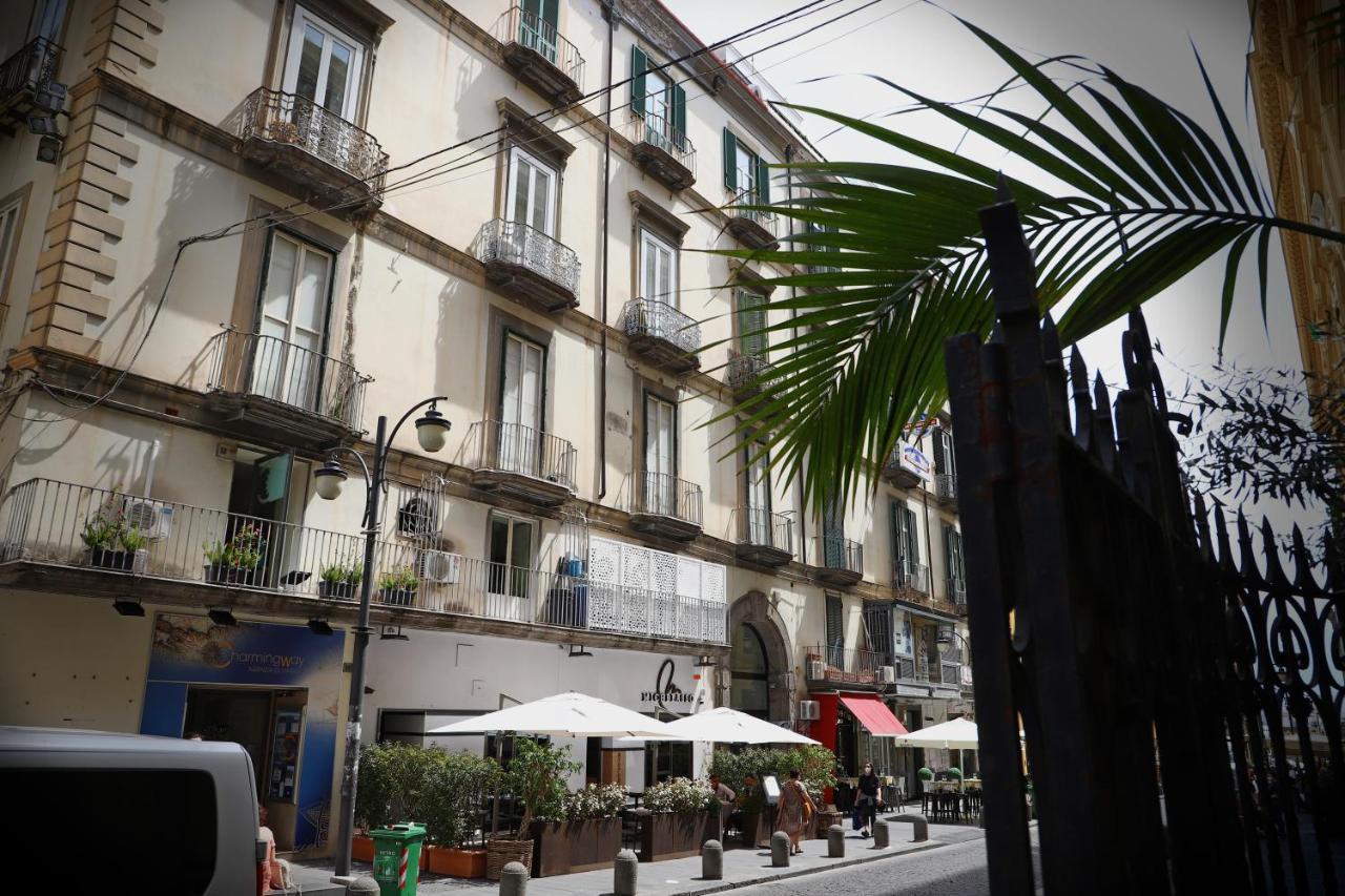 Casa Rosati Hébergement de vacances *