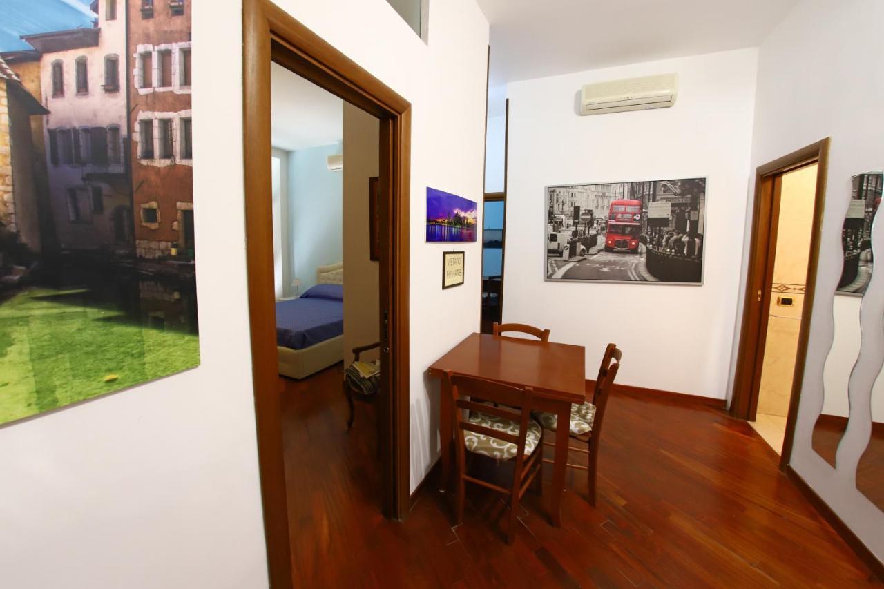 Casa Rosati Hébergement de vacances Naples