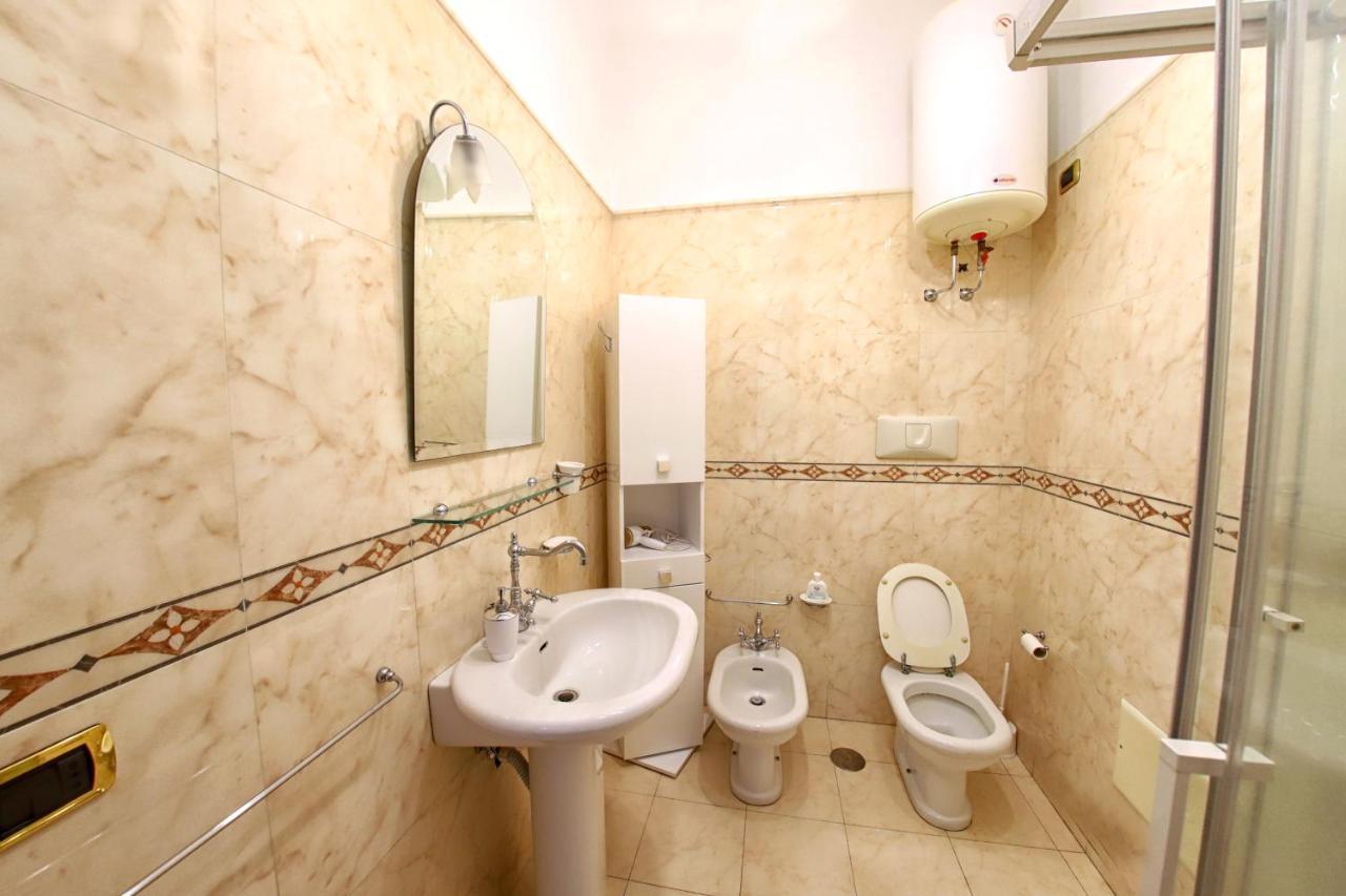 Casa Rosati Hébergement de vacances Naples