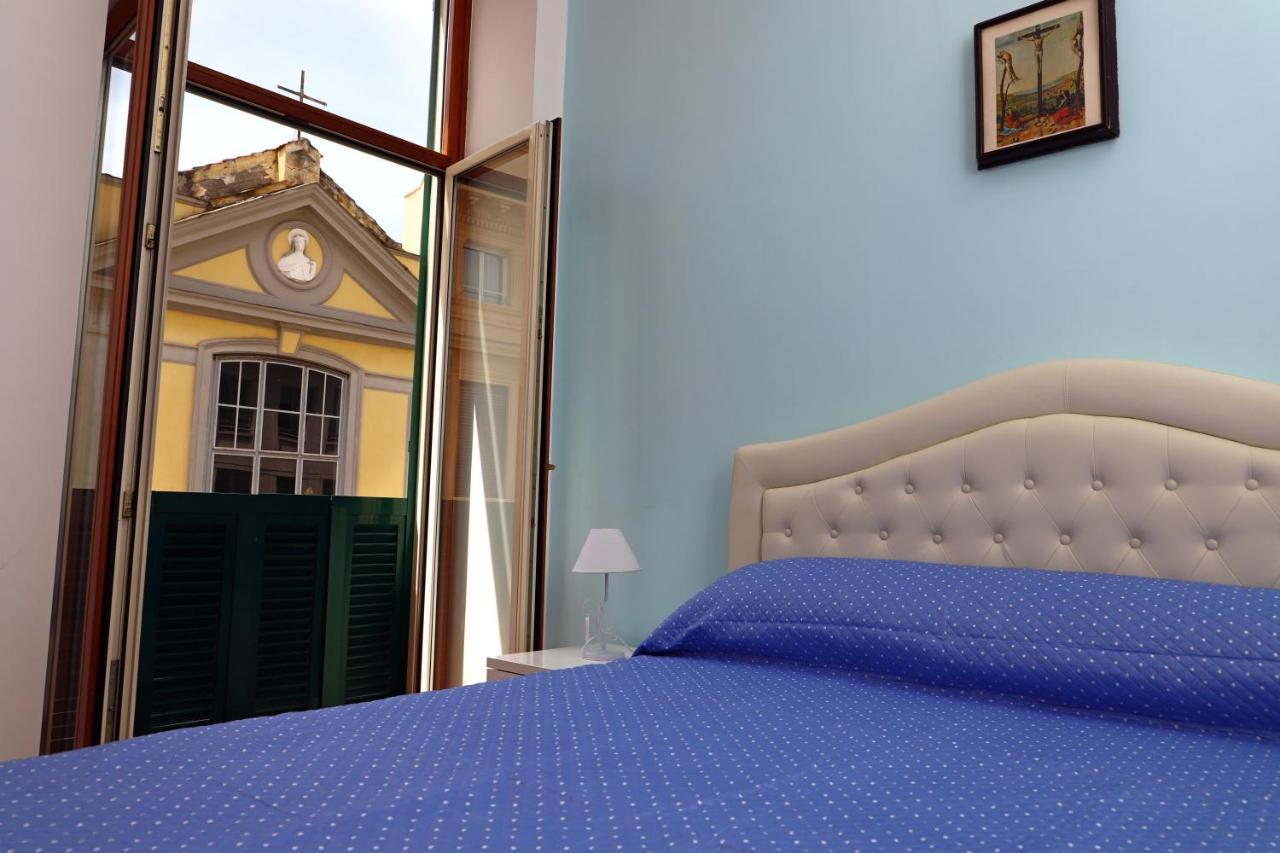 Hébergement de vacances Casa Rosati *