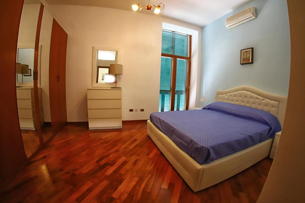 Hébergement de vacances Casa Rosati *